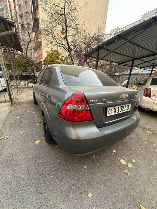 Arenda vikup nexia3 2016