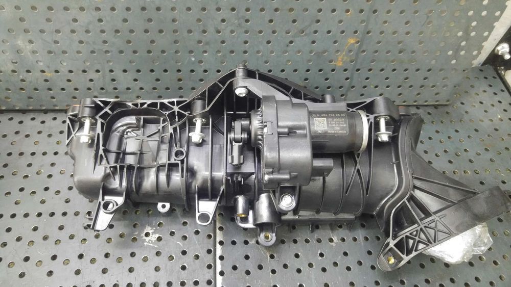 Galerie admisie 2.0 cdi mercedes glc c253 a6549062500 a6540903500