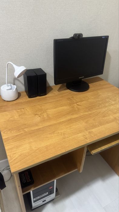 Продам компьютер в комплекте