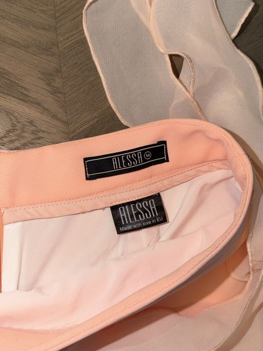 Сет риза и пола Alessa