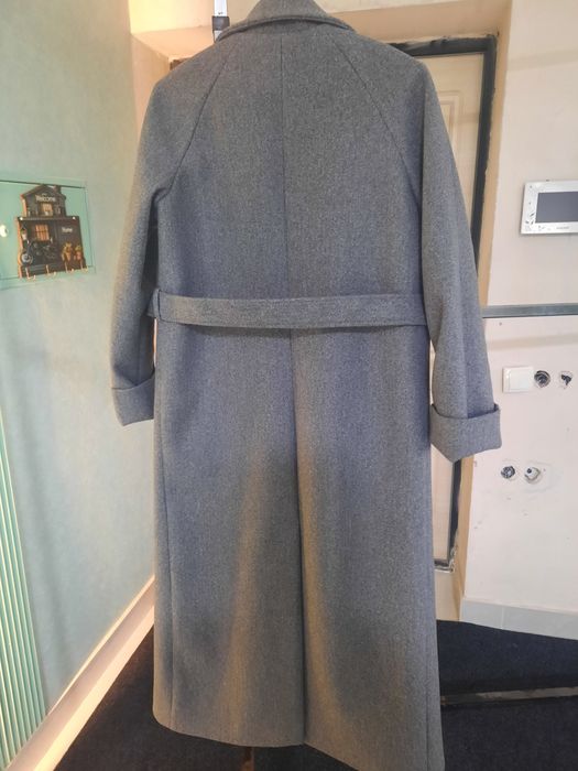 Пальто демисезонное