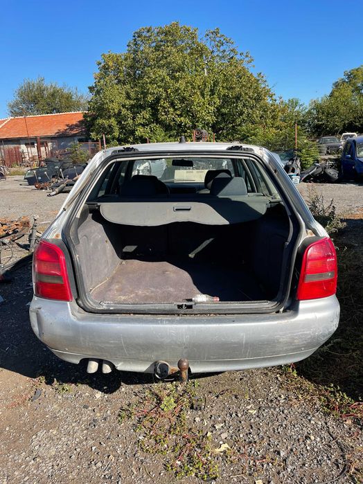 Audi А4 1.9 Дизел на части