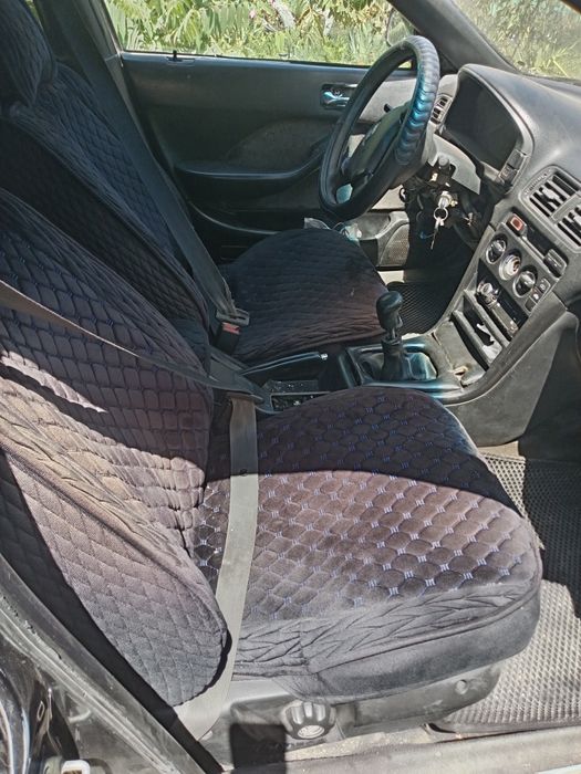 Продам Honda Akkord