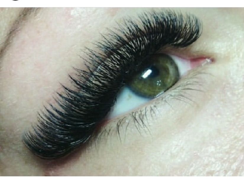 Наращивание ресниц !!! Акция!!!