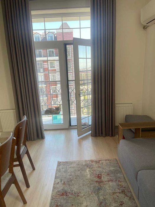 Продается Квартира в Нововстройке ЖК GreenWich По шикарной Цене