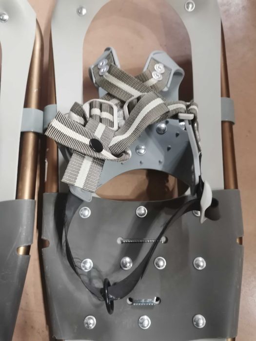 Rachete de zapada Poweridge Crest 25