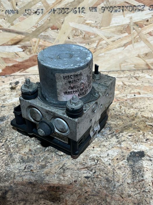 Pompa ABS Opel Corsa D 0265235163 AR 13236013