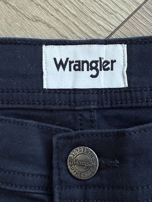 Blugi WRANGLER Texas Barbati | Marime 38 x 30 (Talie 96 cm)