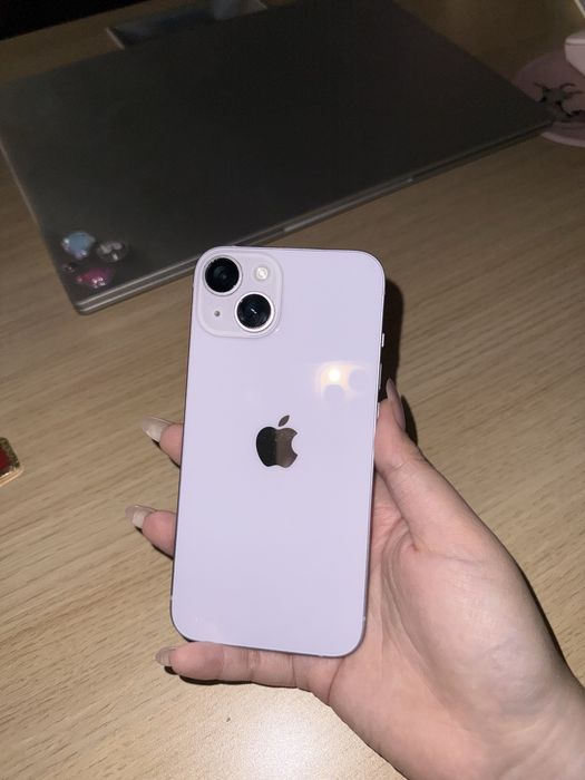 Iphone 14 в идеальном состоянии