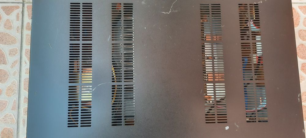 Marantz 74pm66 Special Edition Перфектно състояние