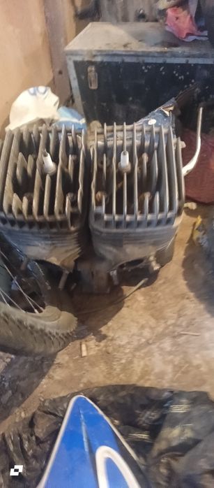 Запчасти иж юпитер 5