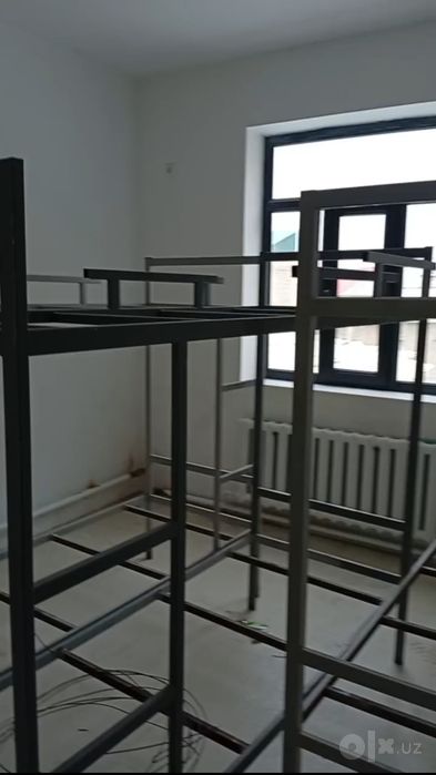 2 qavatli metal kravatlar
