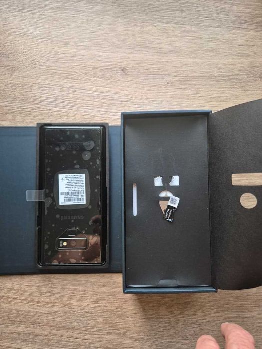 Samsung Galaxy Note 9