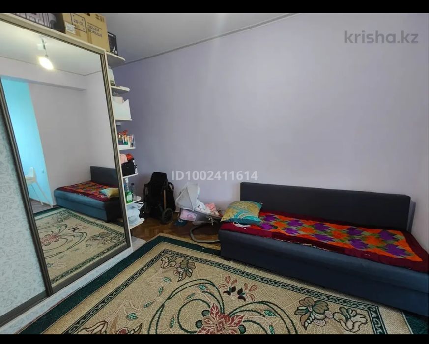Продам квартиру кухня студия