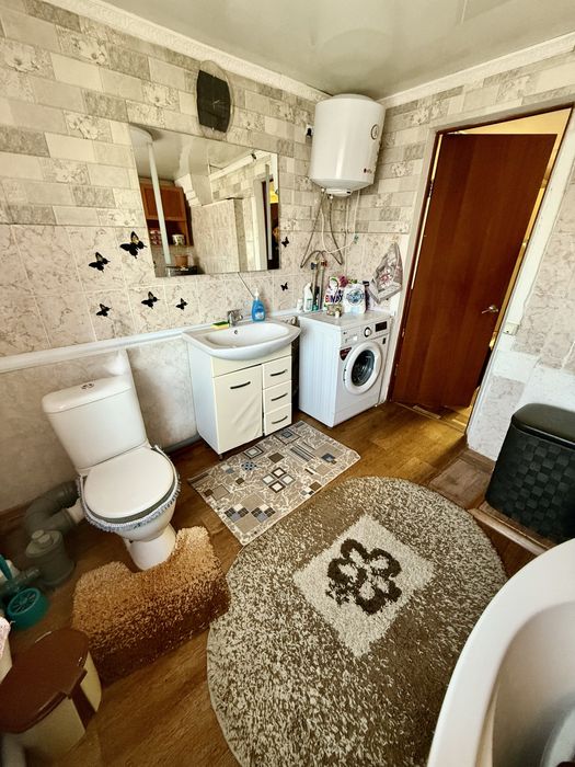 5комн, Алаш 79, 10соток