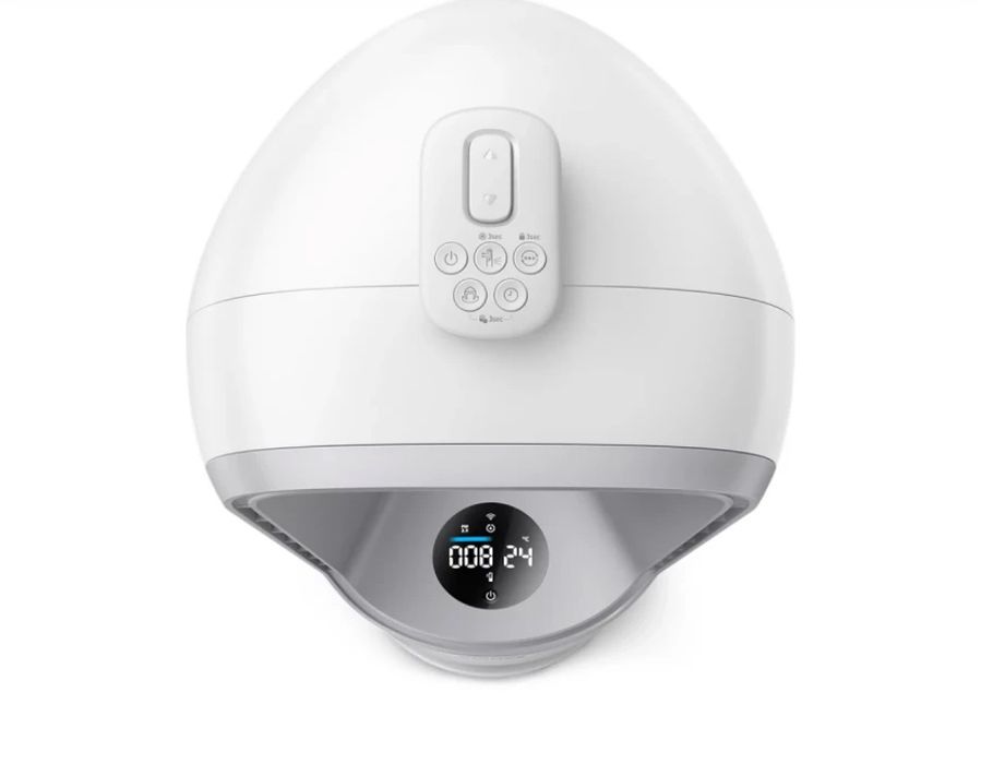 Пречиствател на въздух PHILIPS