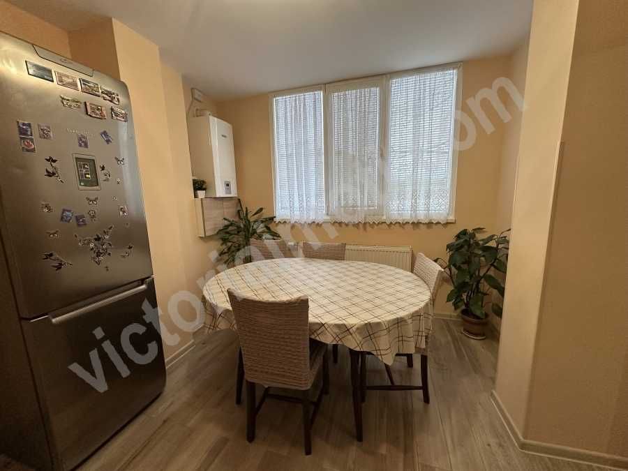 Продава се Многостаен апартамент в Велико Търново, Зона Б - 175 кв.м за 1474 €/кв.м - Снимка #5
