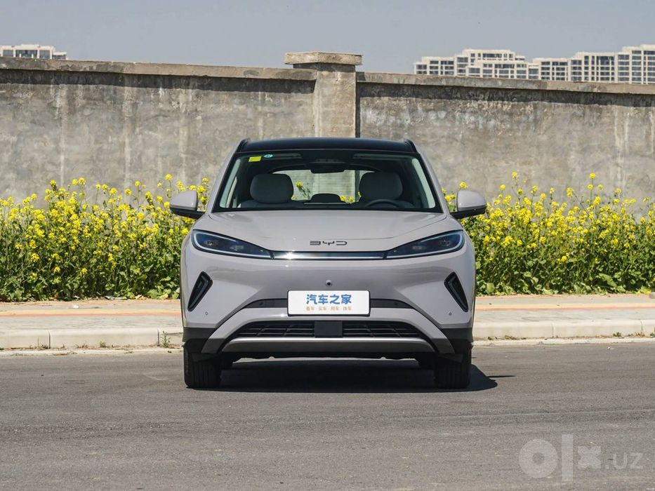 Byd sealion 05 2026