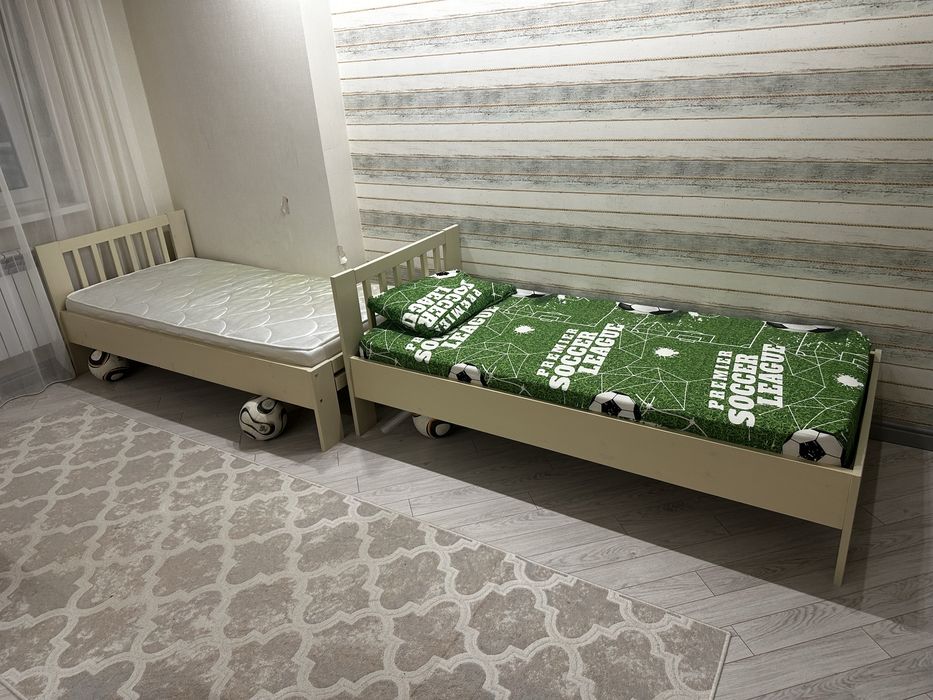 Кровать  детская