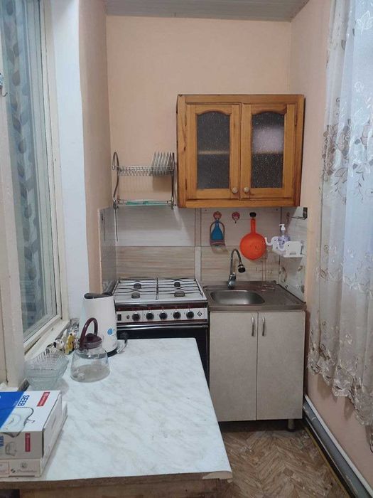 Сдам собственную квартиру