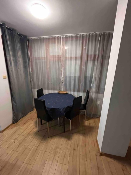 Дава се под наем Двустаен апартамент в Пловдив, Кършияка - 65 кв.м за 375 € - Снимка #2