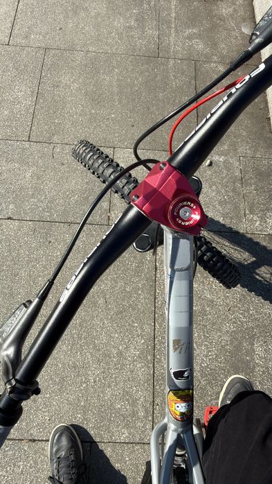 Schimb Norco Six Two (downhill/enduro/freeride/fullsuspension)