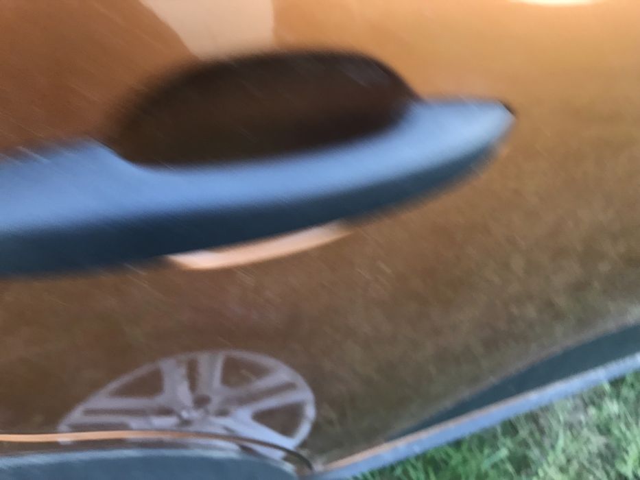 Manere usa Dacia Logan 3 Sandero 3 stanga , dreapta fata si spate