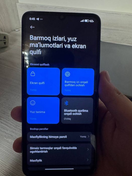 Redmi 13c ideal telefon