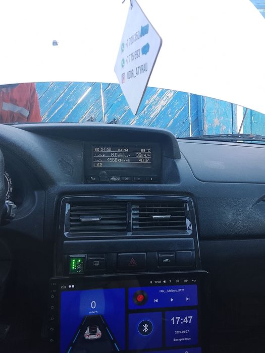 Приора универсал