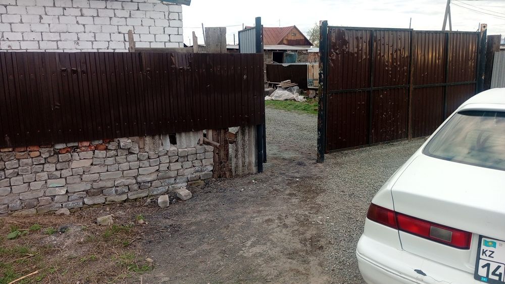 Продам отдельно стоящий дом