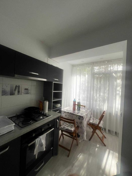 Apartament cu 2 camere - ULTRACENTRAL - renovat, mobilat, utilat modern