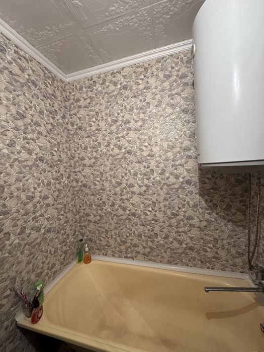 Продается 3х комн квартира п. Белоусовка