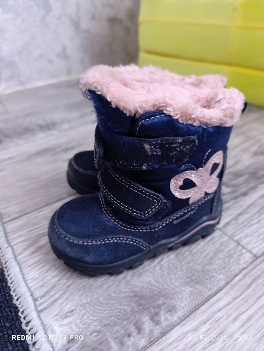 Продается обувь детская