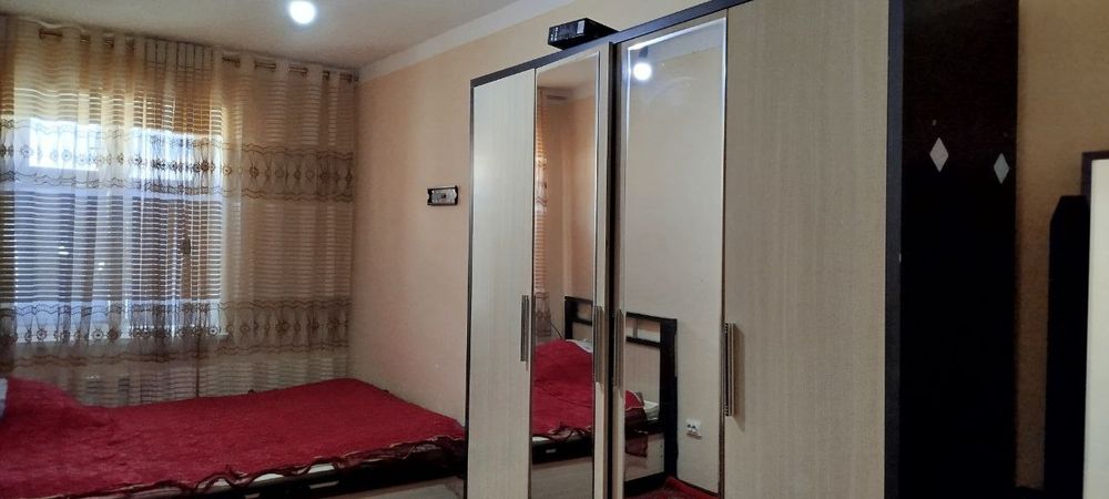 Янги домда 2 хонали квартира сотилади