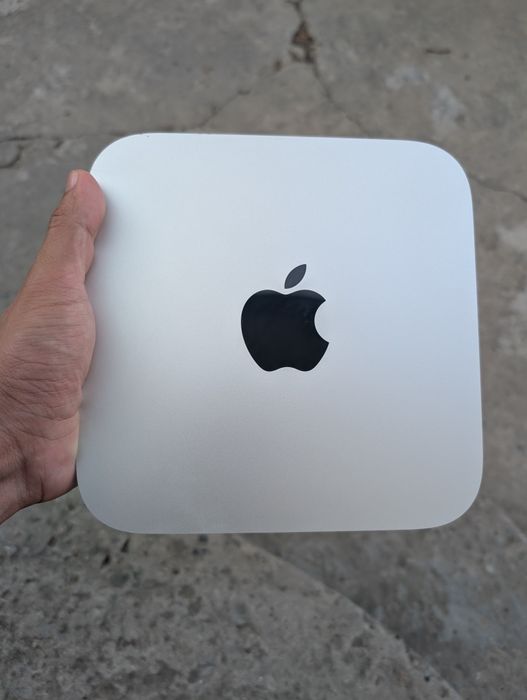 Apple Mac mini 8/1TB