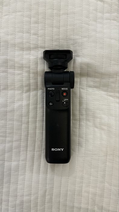 Камера Sony ZV-E10