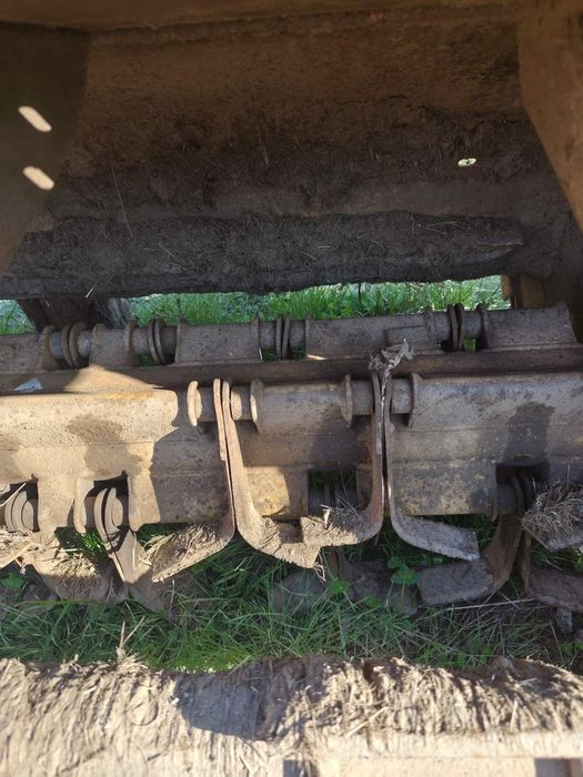 Мулчер за трактор