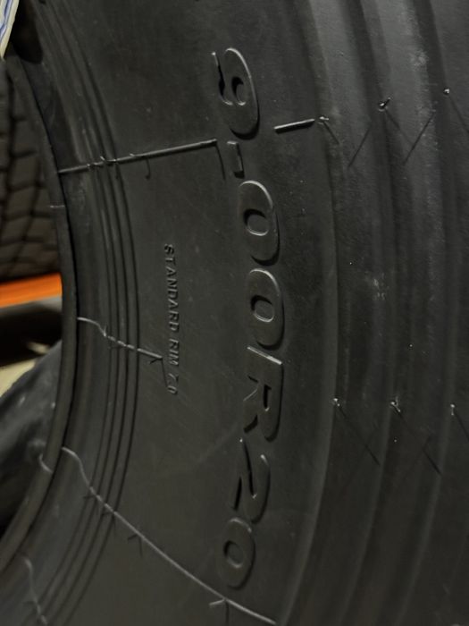 9.00 R20 Terraking шины камаз