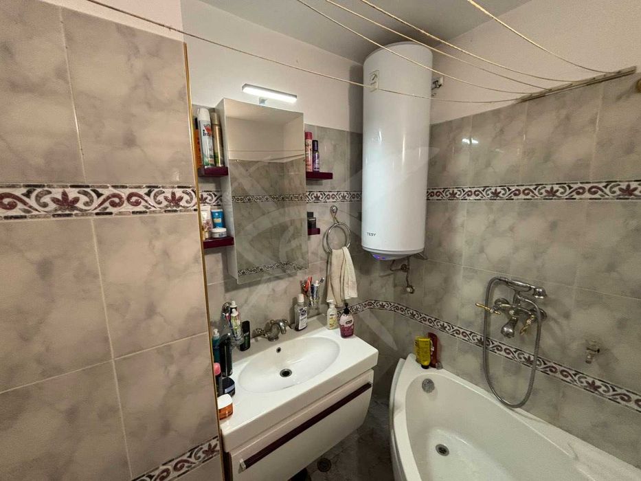 Продава се Мезонет в Пловдив, Център - 157 кв.м за 1625 €/кв.м - Снимка #5