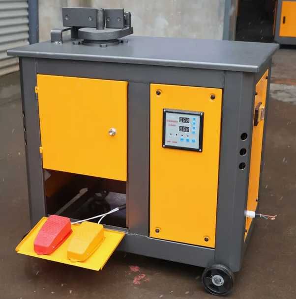 asina fasonat fier beton GF20 4-16mm 230V – etrieri rapid