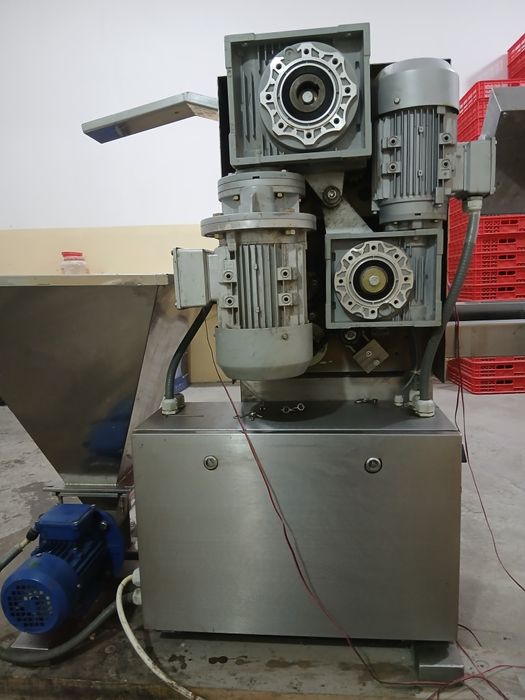 Чучвара  Апарат Сотилади Таййор бизнес  21000 $