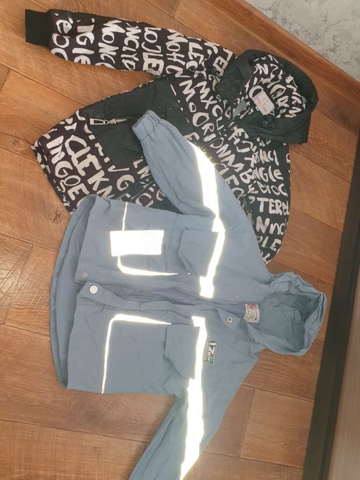 2 карточки демесезонные