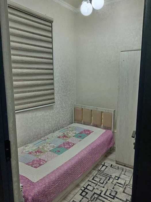 Сдаётся своя квартира Евроремонт 2в3/3/4 Заходи и живи С мебелью и тех