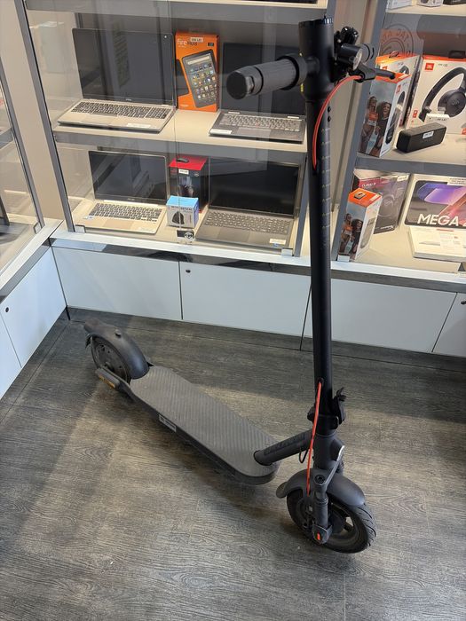 Xiaomi Electric Scooter Elite *Tic Tac Amanet*