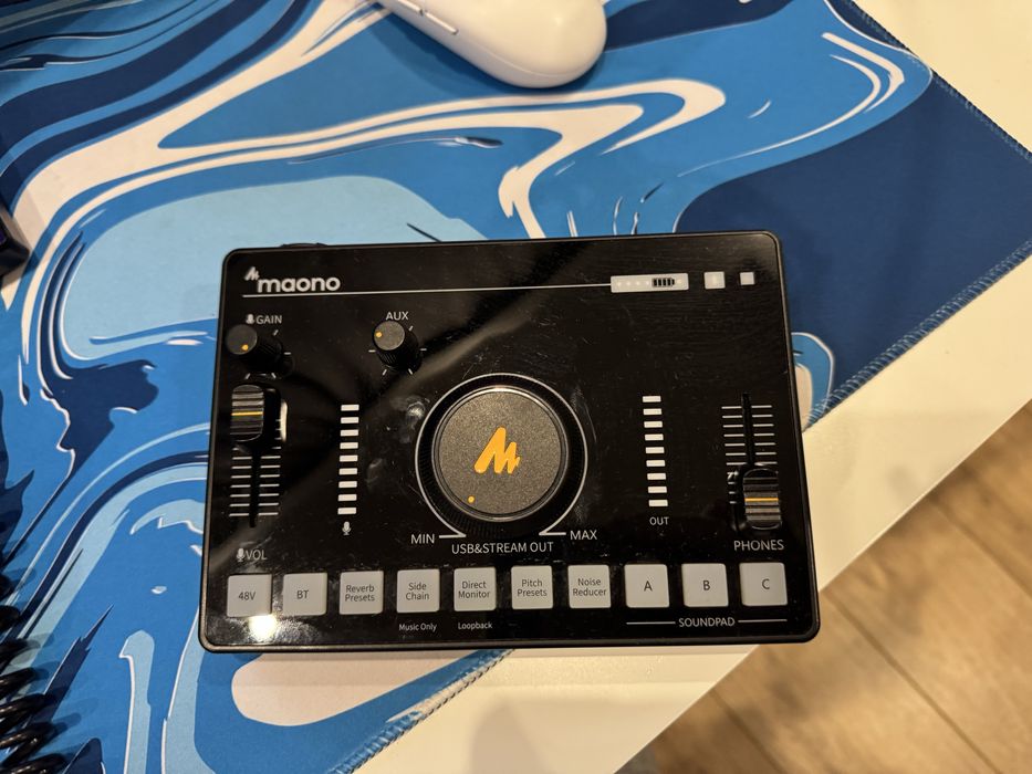 Комьпютер игровой