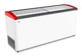 Морозильник ziffler 218 литровый