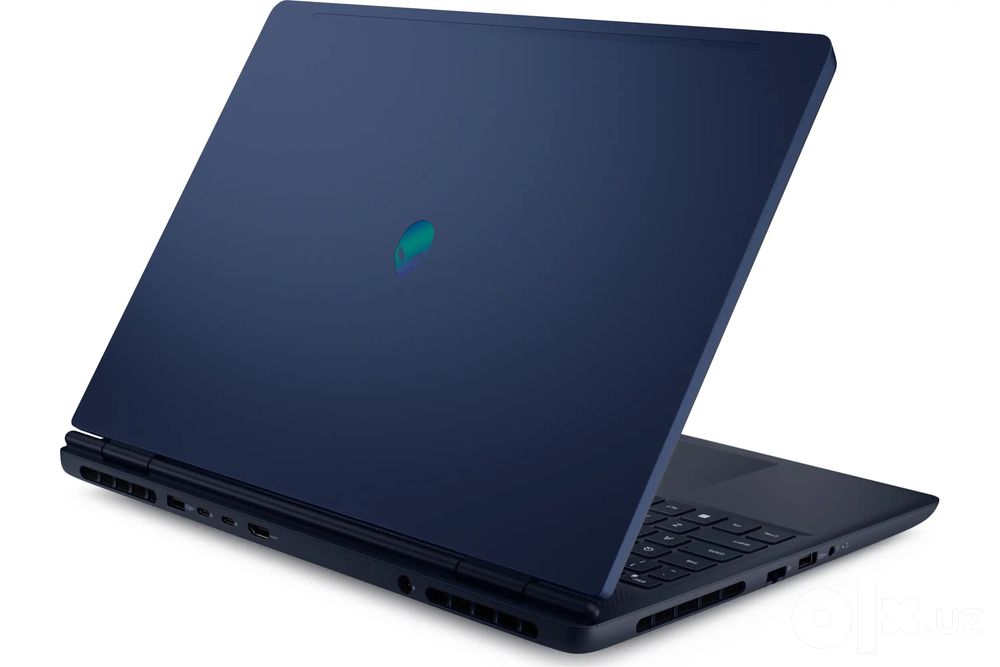 Dell Alienware Aurora 16