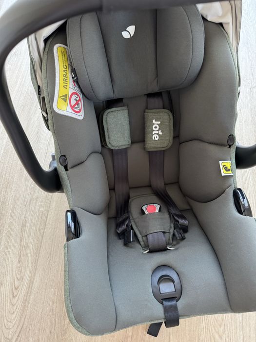 Scoica Joie I Gemm 3