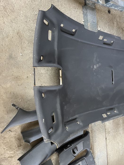 Plafon audi a6 c6 combi brek s line