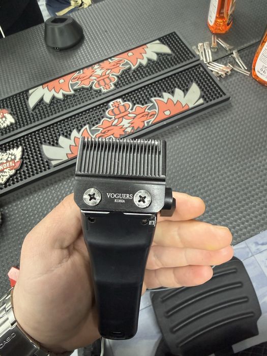 Машинка за подстригване VOGUERS Z